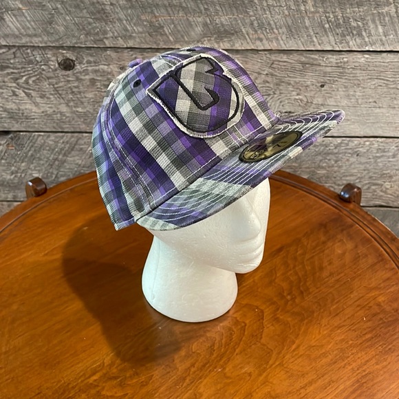 New Era 59 Fifty bum cap - Picture 1 of 6